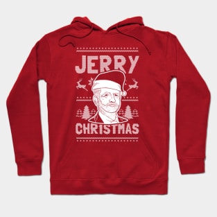 Jerry Christmas Hoodie